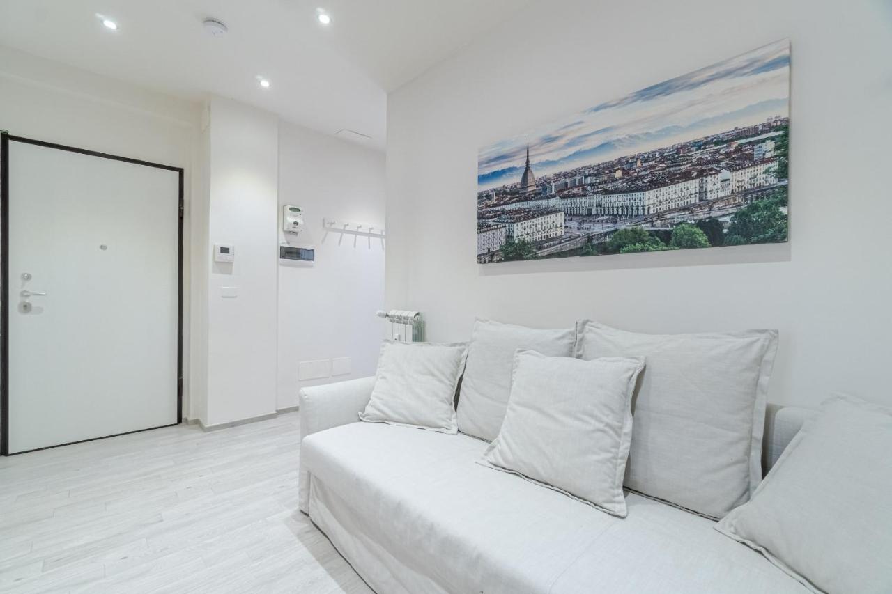 Crocetta District! Bright & Roomy Apartment Torino Esterno foto