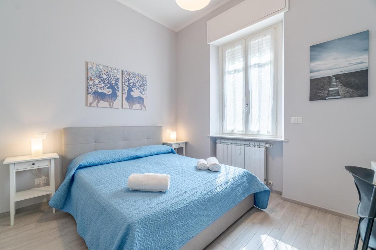 Crocetta District! Bright & Roomy Apartment Torino Esterno foto