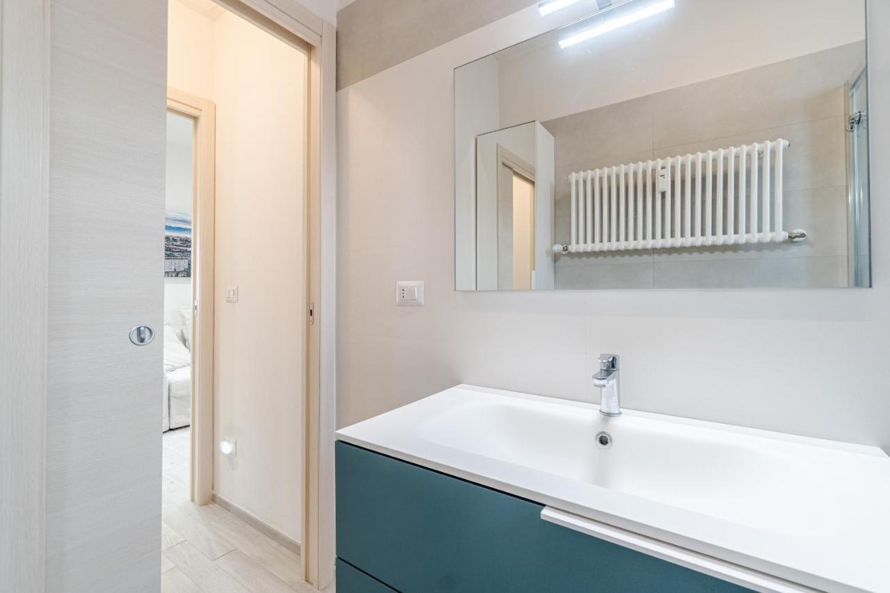 Crocetta District! Bright & Roomy Apartment Torino Esterno foto