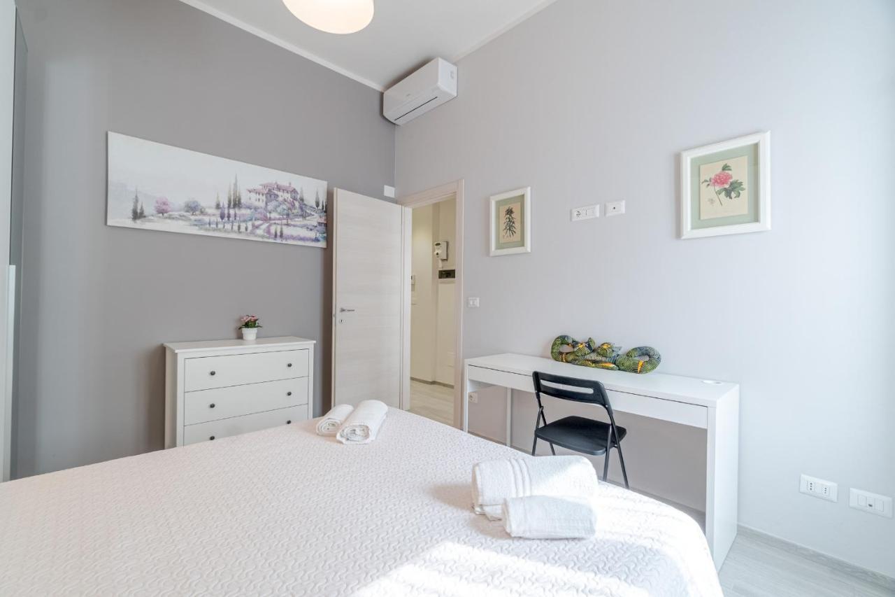 Crocetta District! Bright & Roomy Apartment Torino Esterno foto